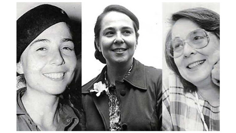 Vilma por siempre (Video)