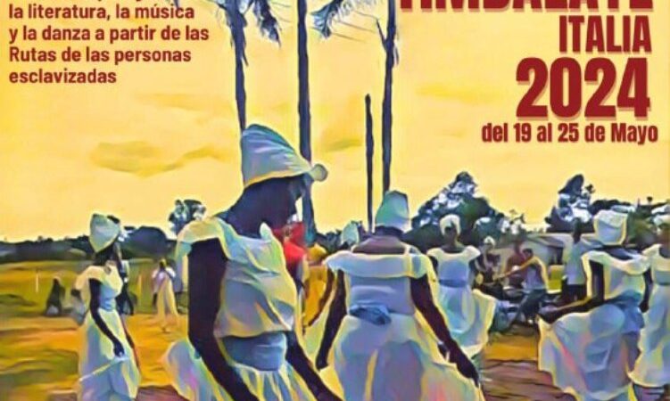 Timbalaye llegará a Italia