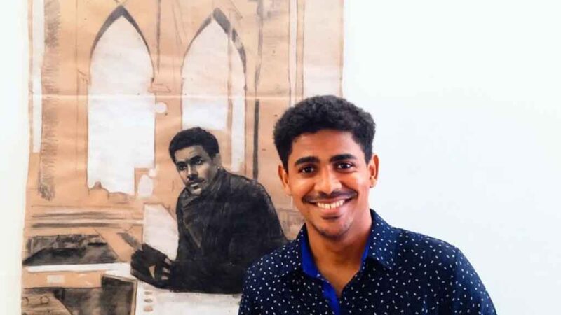 En Centro Hispanoamericano de Cultura exposición sobre procesos sociales