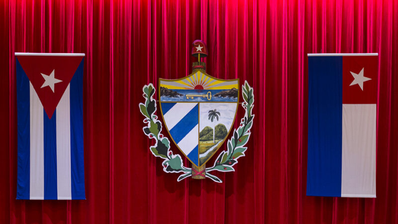 Anuncian toma de posesión de gobernadores y vicegobernadores