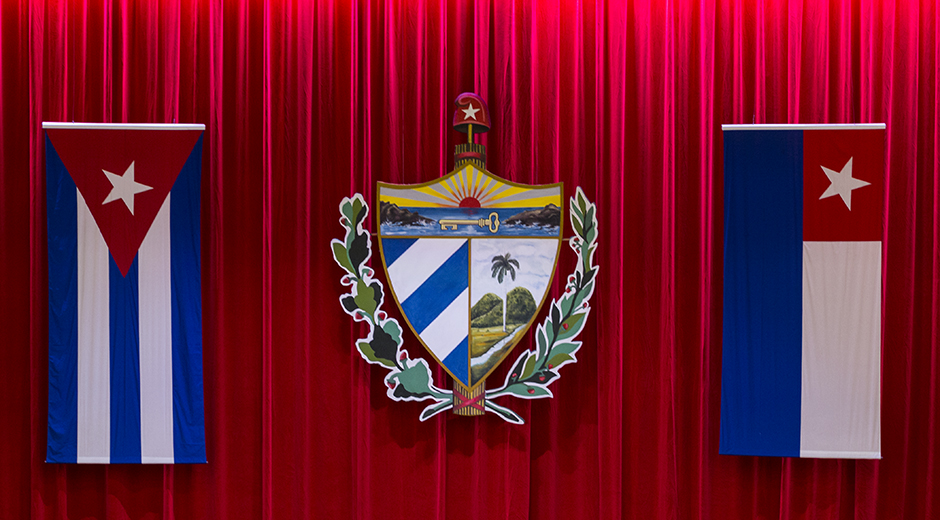Anuncian toma de posesión de gobernadores y vicegobernadores