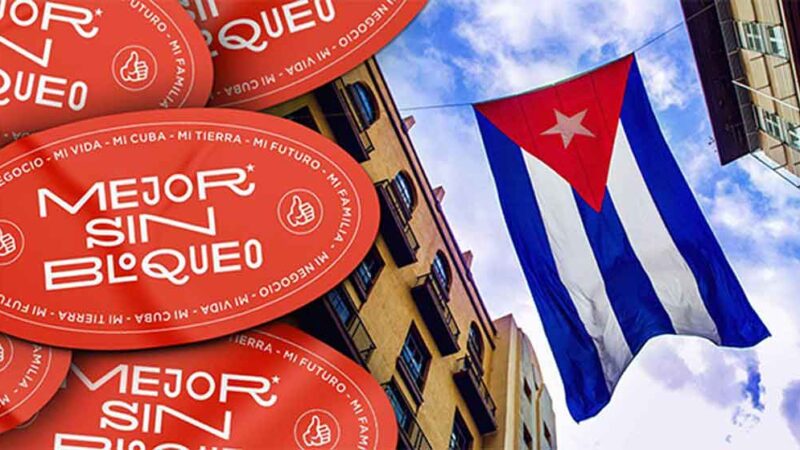 Intelectuales exigen cese de hostilidad de EEUU contra Cuba