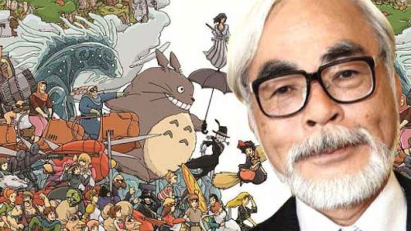 Japón y Miyazaki Hayao en foro cubano de cine educativo