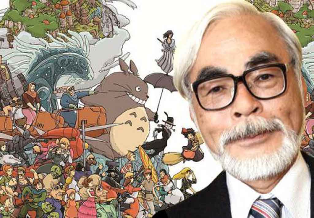Japón y Miyazaki Hayao en foro cubano de cine educativo