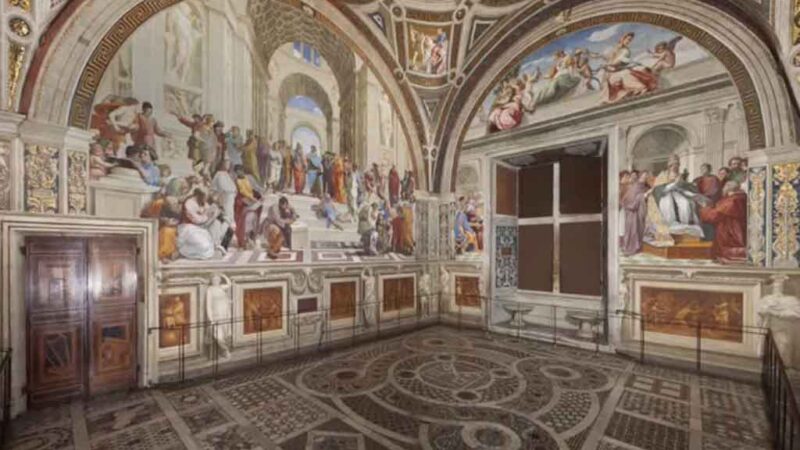 Cinema ciudad en La Habana celebrando al Día Internacional de los Museos