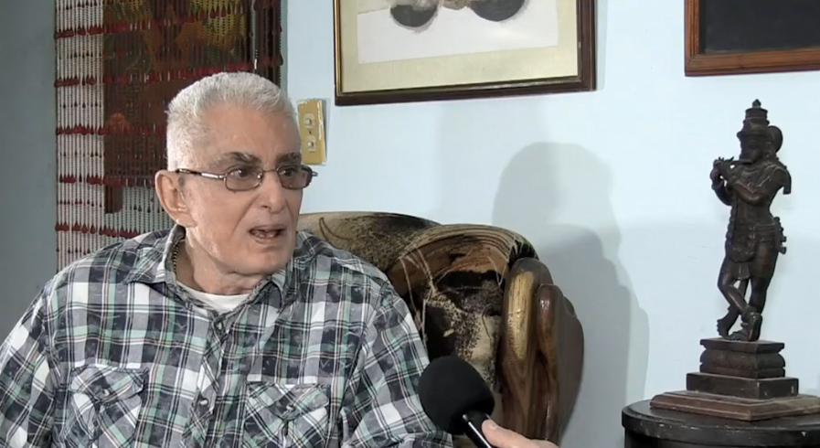 Nelson Dorr: adiós a un maestro de la escena cubana