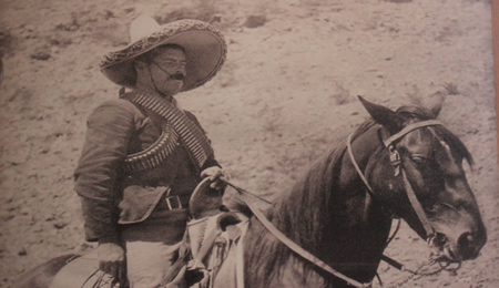 Los corceles en la historia