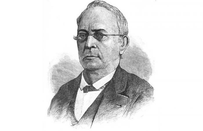 Felipe Poey y su permanente vocación naturalista