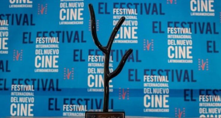 Concurso Que sabes del Festival por el 45º Festival Internacional del Nuevo Cine Latinoamericano
