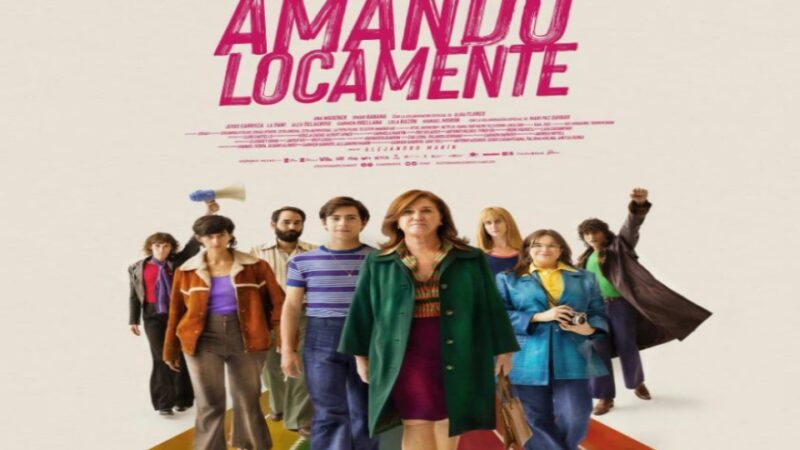 Iniciará junio con Muestra de Cine Español