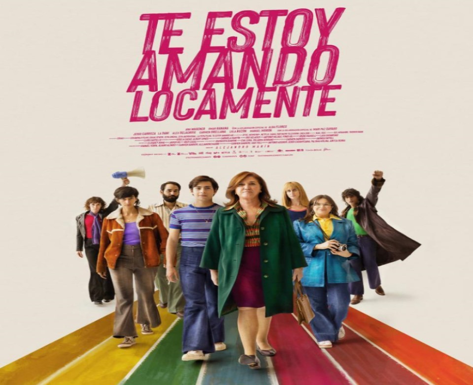 Comenzó muestra de cine español en La Habana