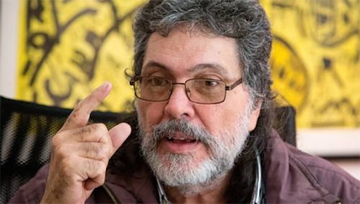 Confieren título Honoris Causa al intelectual cubano Abel Prieto