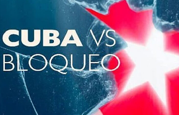 Intelectual estadounidense: Bloqueo a Cuba es un ataque extremo