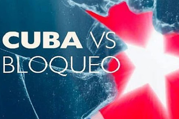 Intelectual estadounidense: Bloqueo a Cuba es un ataque extremo