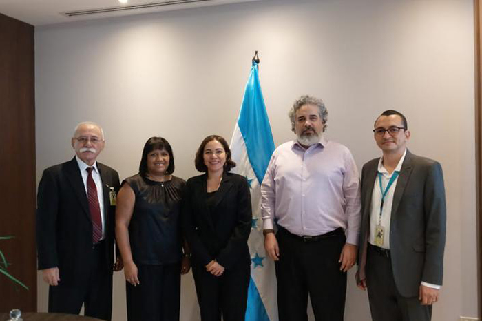 Asiste Cuba a Reunión de Coordinadores Nacionales de la CELAC