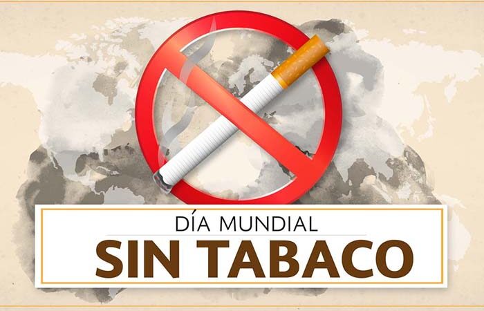 Celebra Cuba el Día Mundial sin Tabaco