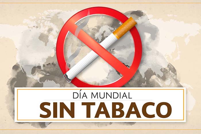 Celebra Cuba el Día Mundial sin Tabaco