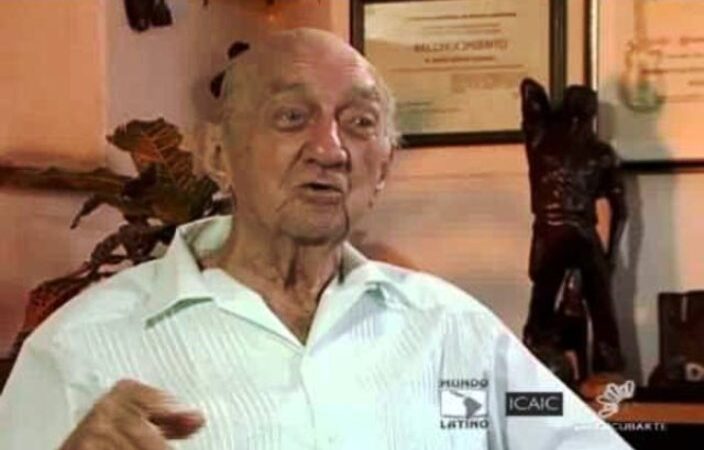 Centenario del inolvidable poeta y repentista cubano Adolfo Alfonso