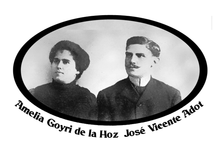 Amelia y José, un amor de novela