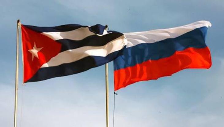 Enviará Rusia 80 mil toneladas de diésel a Cuba ante emergencia