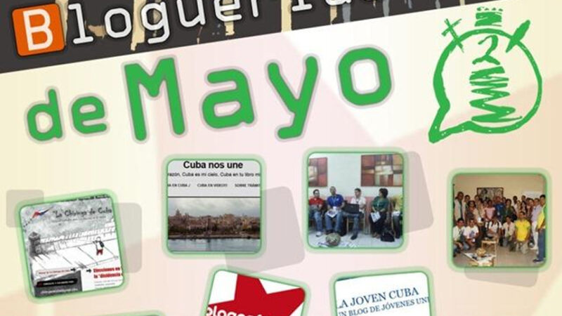 Bloguerías de Mayo dialogan sobre desafíos de la prensa en Cuba