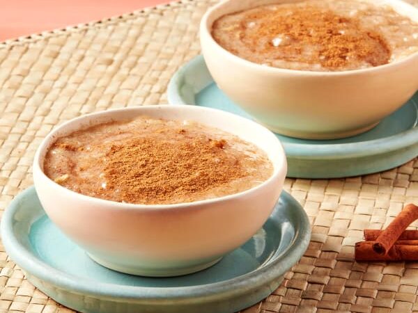 Un alimento nada despreciable