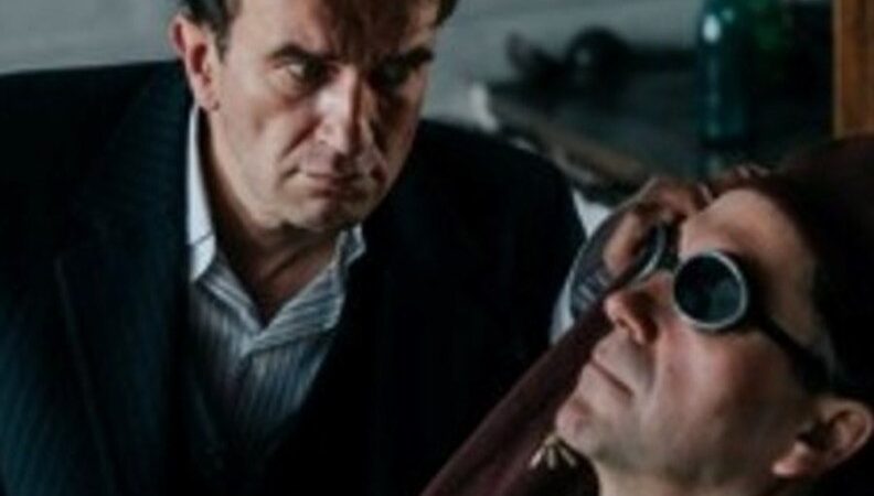 Exhibirán premiada cinta en Muestra de cine polaco