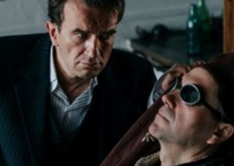 Exhibirán premiada cinta en Muestra de cine polaco