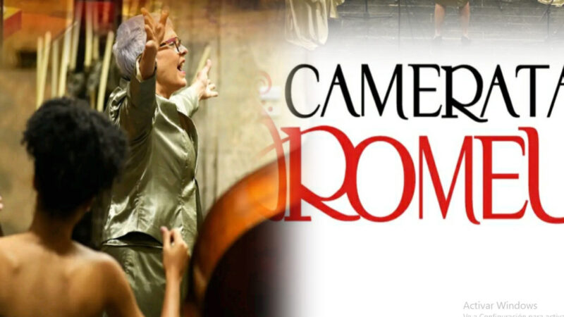 Britten, Holst y Grieg desde el sello de la Camerata Romeu