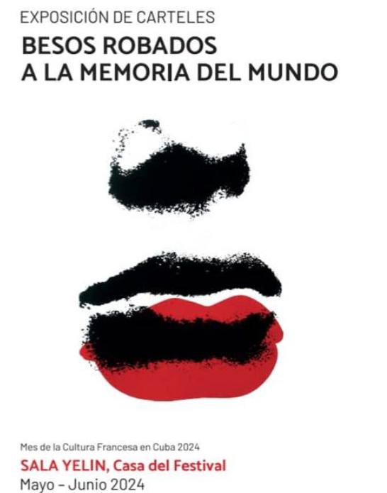 Una mirada a carteles relacionados con filmes franceses