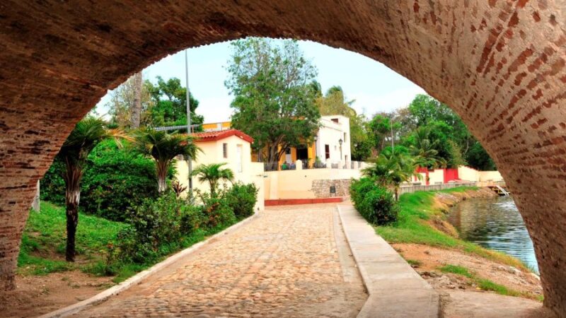 Inauguran Feria Tecnológica La Guayabera 5.10 en Sancti Spíritus