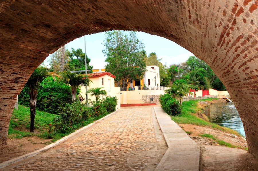 Inauguran Feria Tecnológica La Guayabera 5.10 en Sancti Spíritus
