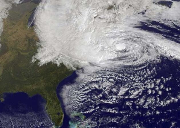 Pronostican desde Cuba una temporada ciclónica muy activa