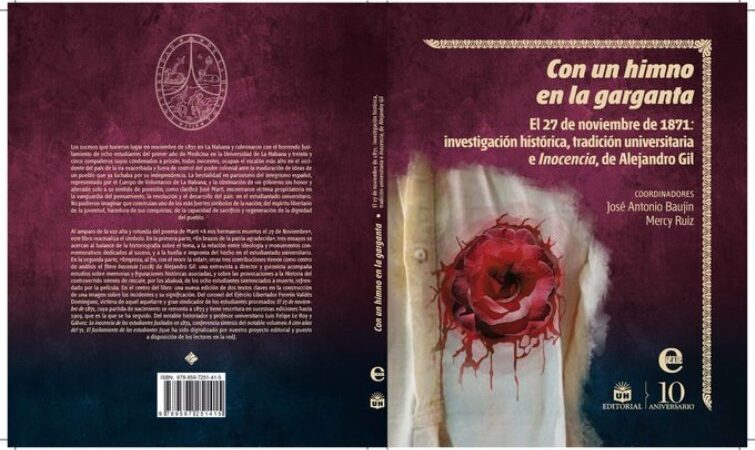 Hechos históricos recreados desde las visiones del cine y del libro