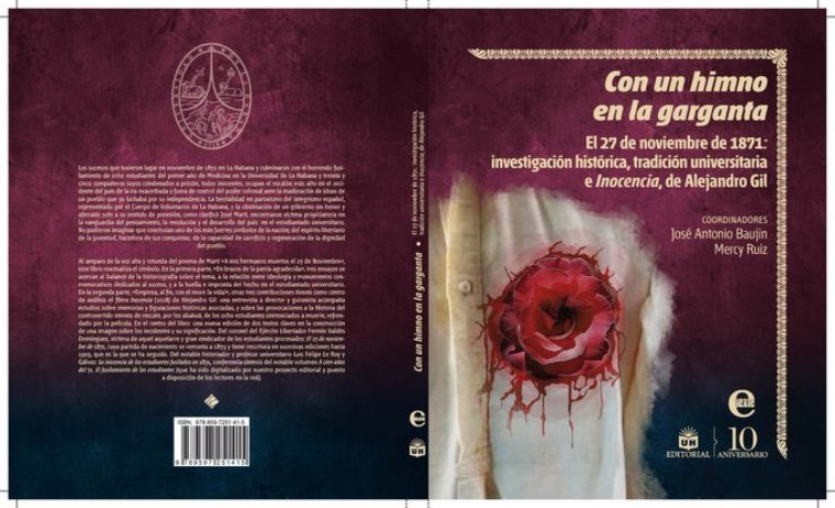 Hechos históricos recreados desde las visiones del cine y del libro