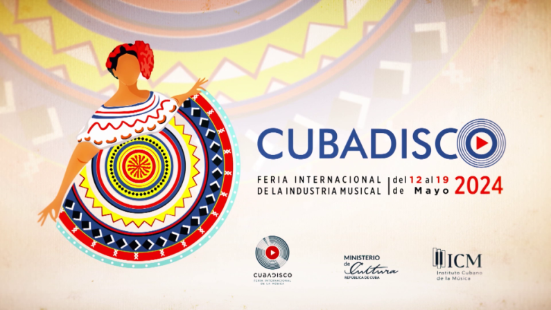 Cuba de guateque y punto, música campesina en Cubadisco 2024
