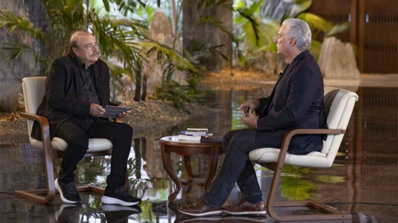 Cuba busca alternativas para enfrentar déficit de energía