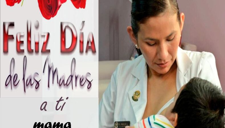 La enfermería y la maternidad, un sentido de la vida