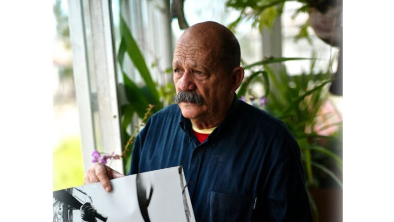 Babel promueve lo mejor de la fotografía en Cuba