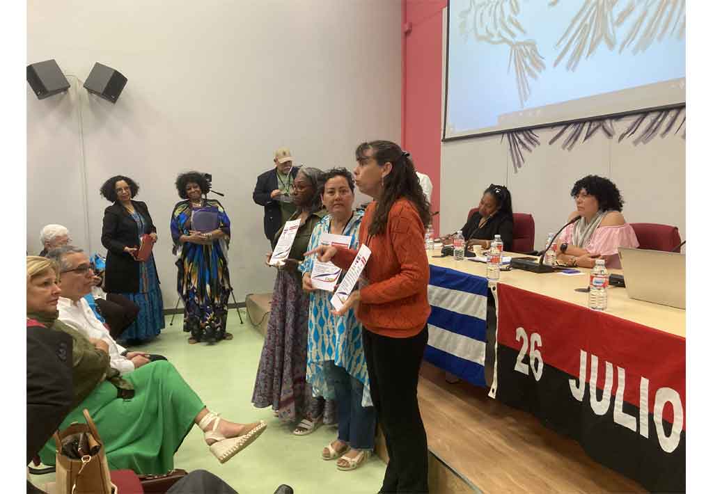 Cubanos residentes en Europa promueven iniciativas solidarias