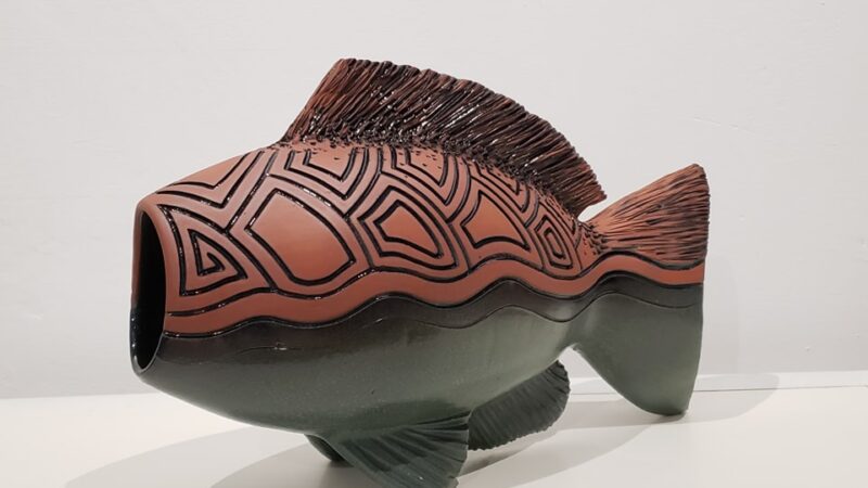 En La Habana, despliegue de artes visuales durante mayo