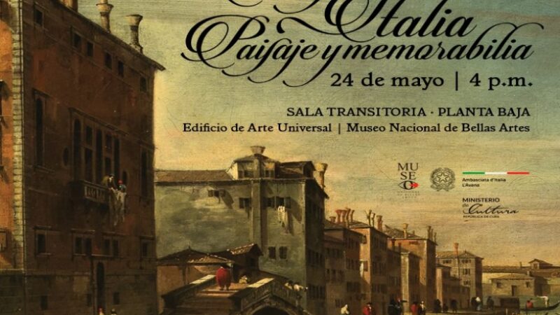 Un viaje a Italia a través de sus paisajes