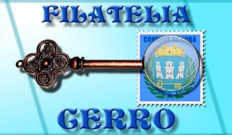 Filatelia en la Semana de la Cultura del Cerro