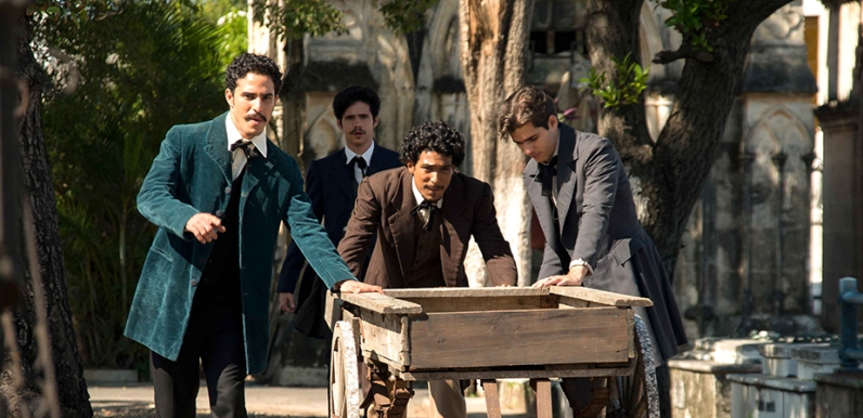 Inocencia abre ciclo de proyección de filmes cubanos en la India