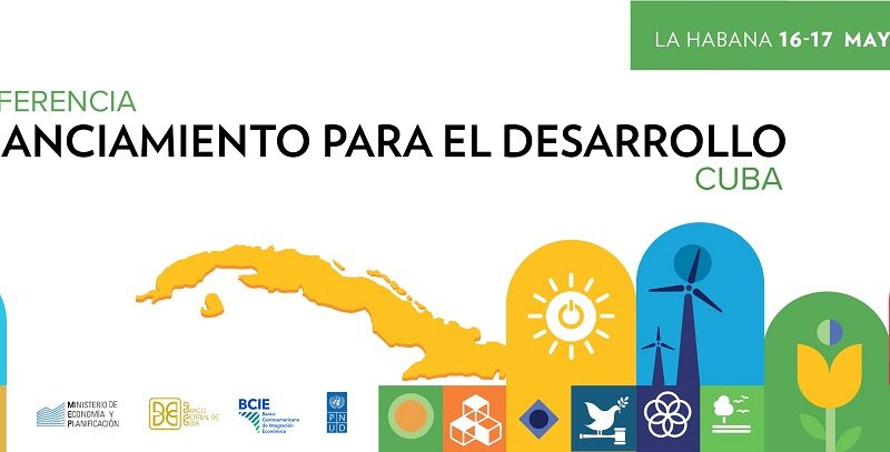 Oportunidades y desafíos de financiación a debate en Cuba