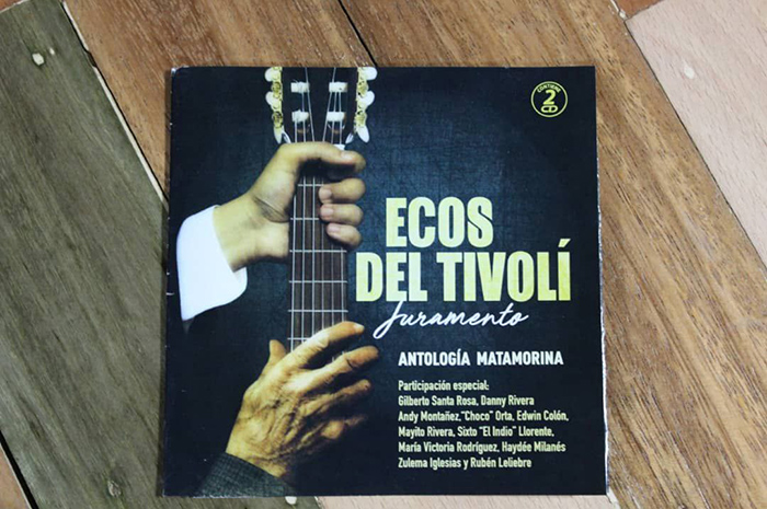Fonograma homenajea al destacado músico Miguel Matamoros