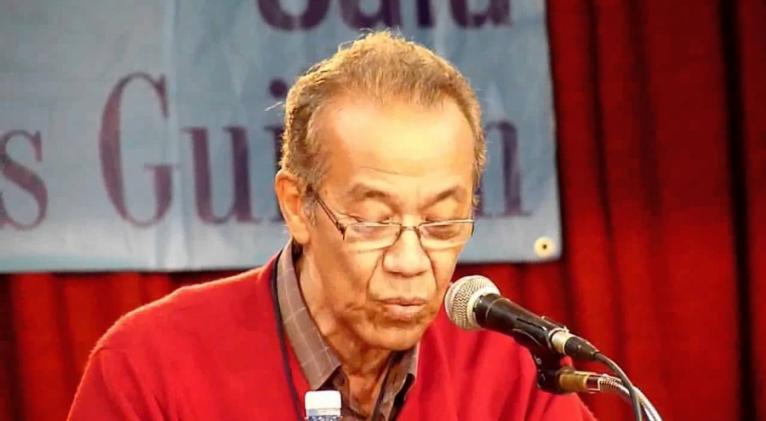 Evocamos al maestro Eduardo Heras León