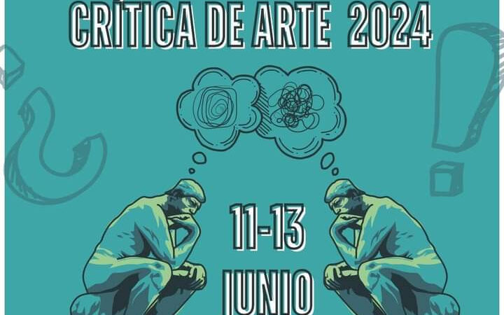 Convocan a la II Jornada de Teoría y Crítica de Arte
