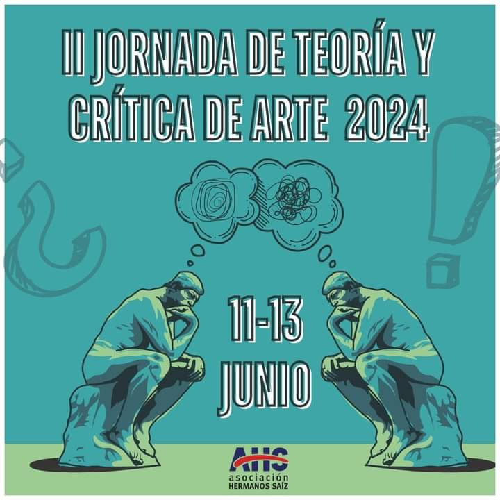Convocan a la II Jornada de Teoría y Crítica de Arte