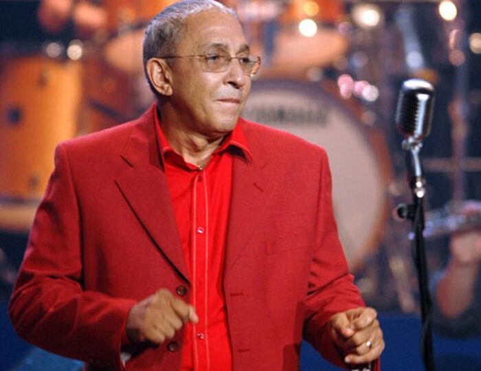 Juan Formell: el arquitecto que puso a bailar al pensamiento